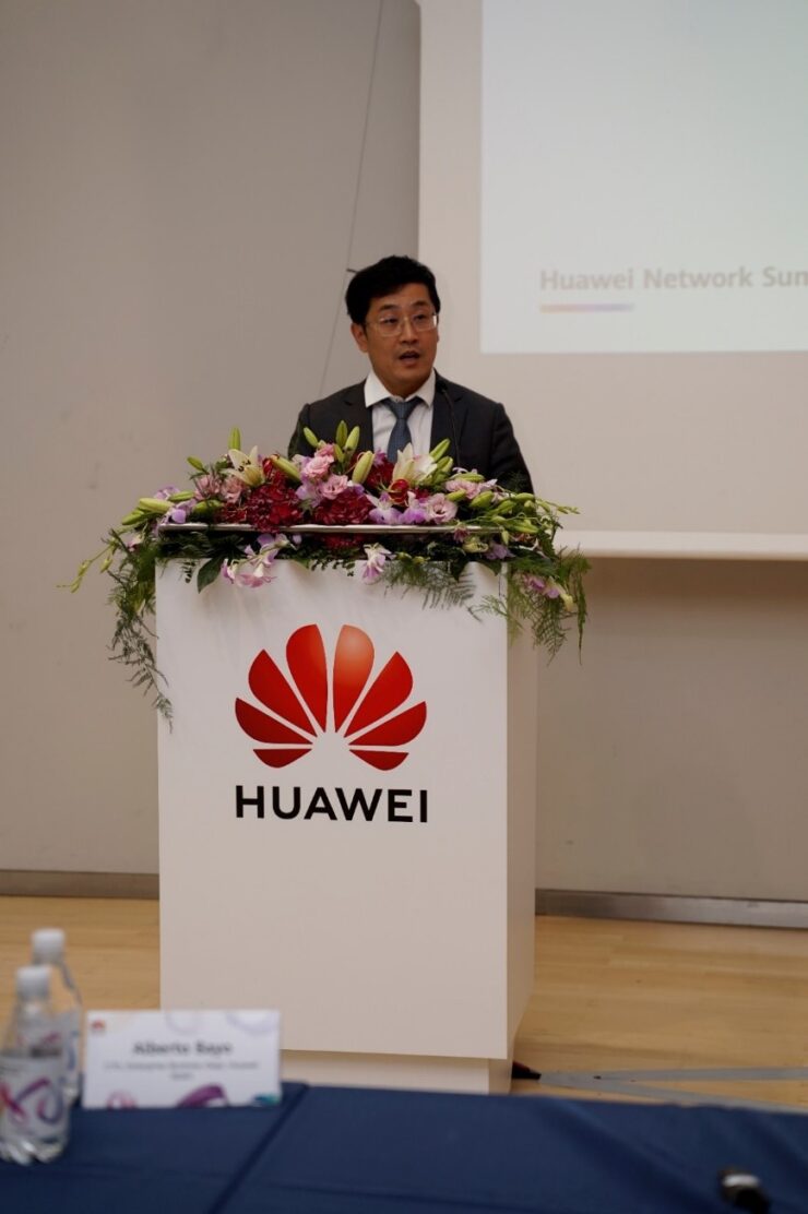 huawei 1