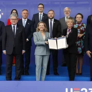 Declaración de León sobre la Neurotecnología Europea: un enfoque centrado en lo humano y orientado a los derechos