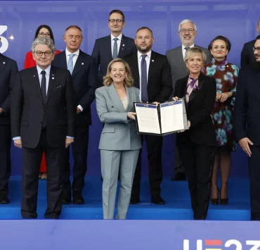 Declaración de León sobre la Neurotecnología Europea: un enfoque centrado en lo humano y orientado a los derechos