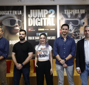 jump2digital