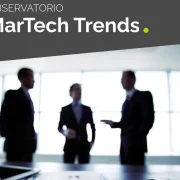 MarTech Trends 2023, Claves y Tendencias del Marketing B2B en el sector tecnológico.
