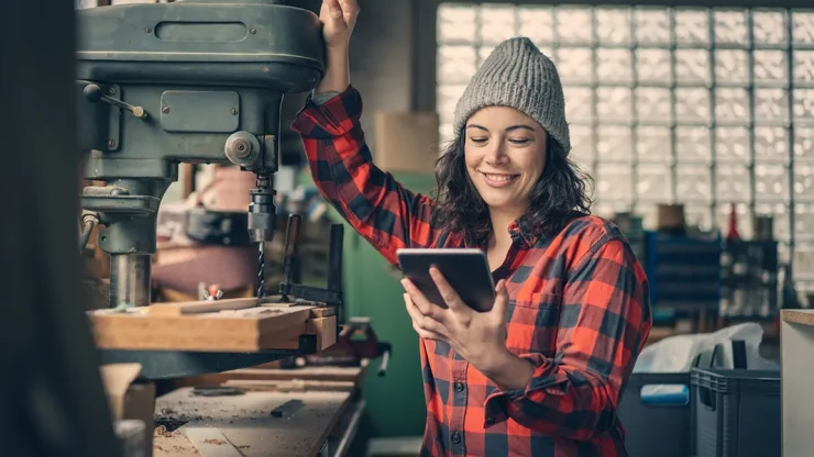 Vodafone - Negocio a medida