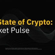 'Estado de las criptomonedas en el tercer trimestre: Pulso del mercado'