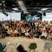 talento femenino telefonica womenalia