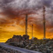 telecommunication antennas 3667666 1920