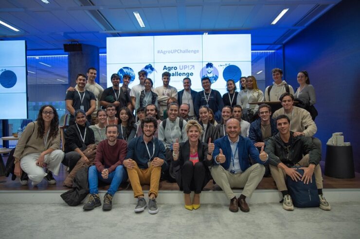 telefonica menttoriza agroup 2