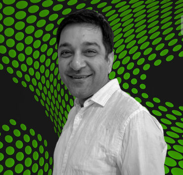 Vinod Bijlani AI & Data Practice Leader, APAC de HPE