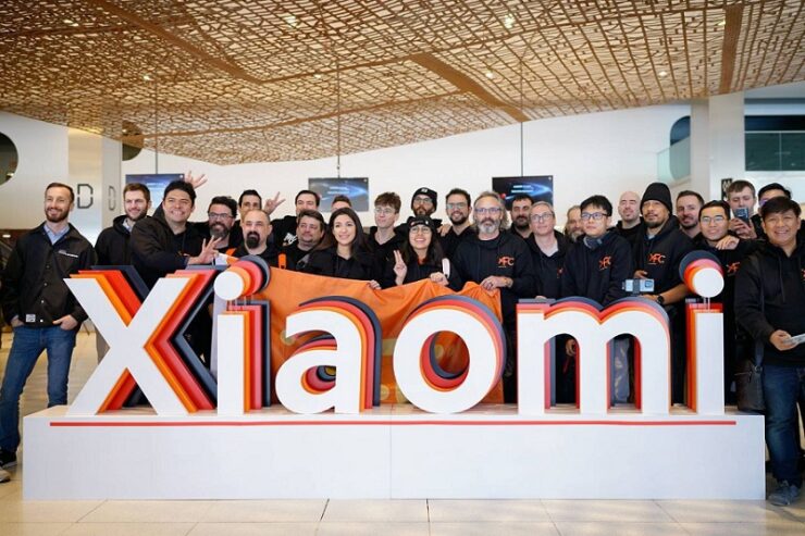 6 aniversario Xiaomi Espana