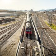 ABB en Rail Live 2023 imagen 2