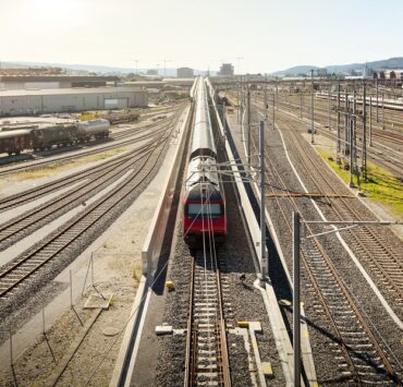 ABB en Rail Live 2023 imagen 2