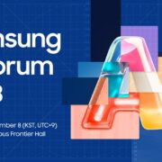 Samsung Electronics Forum
