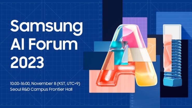 Samsung Electronics Forum