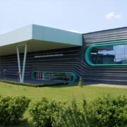 BASQUEVOLT Innovation Center 1