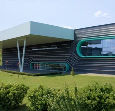 BASQUEVOLT Innovation Center 1