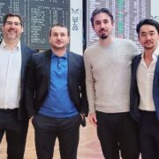 Bolsa Leif Ferreira Andrei Manuel Pablo Casadio Koh Onozawa