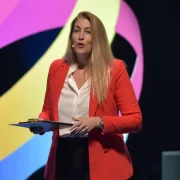 DES nombra Alezeya Sánchez como nueva directora de Digital Business World Congress