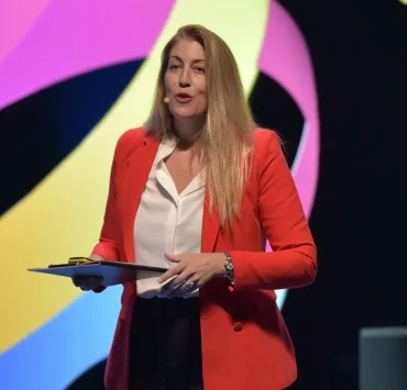 DES nombra Alezeya Sánchez como nueva directora de Digital Business World Congress