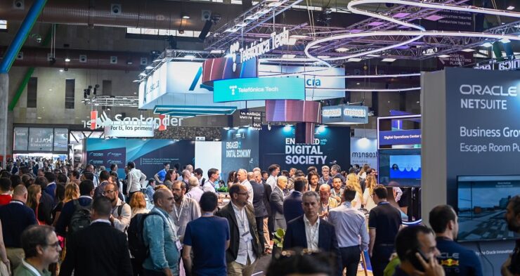 DES reune al ecosistema tecnologico internacional para sentar las bases de su octava edicion