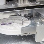 Disco de zirconio de 4Design Proclinic Group