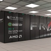 HPE Frontier