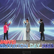 Huawei Innovation Day 2023