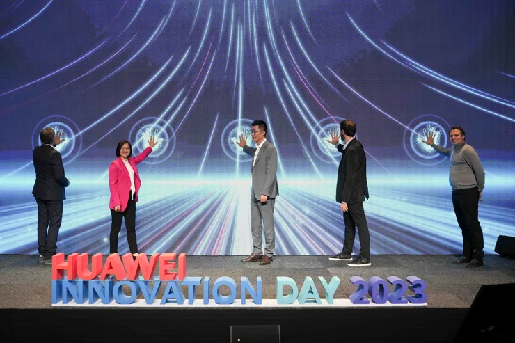 Huawei Innovation Day 2023