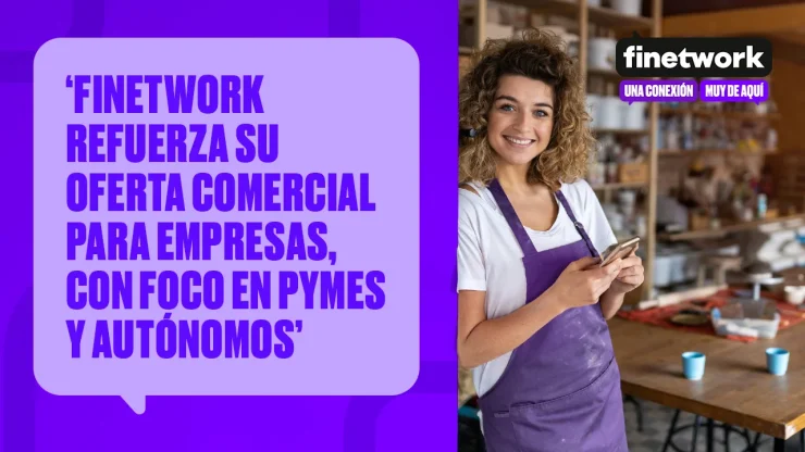 Finetwork Empresas