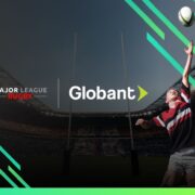 Imagen Globant y Major League Rugby