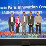Huawei Innovation Day 2023
