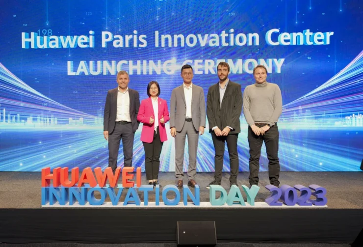 Huawei Innovation Day 2023