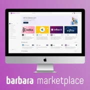 Barbara Marketplace