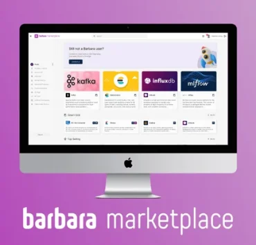 Barbara Marketplace