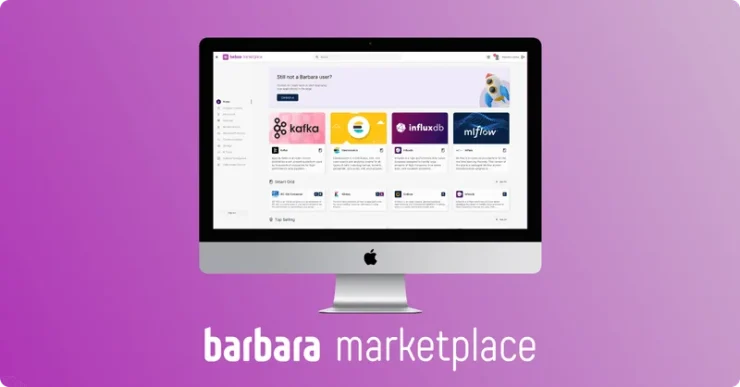Barbara Marketplace