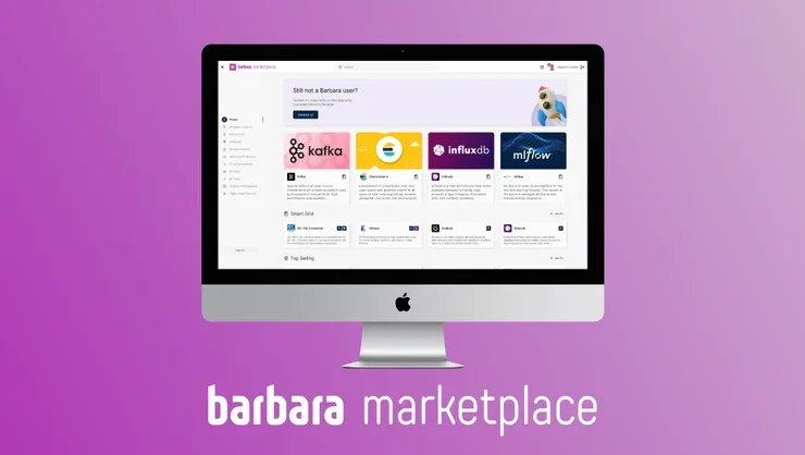 Barbara Marketplace