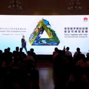 Huawei 2023 Sustainability Forum