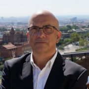 Juan Carlos Marin Responsable Canal en Ringover