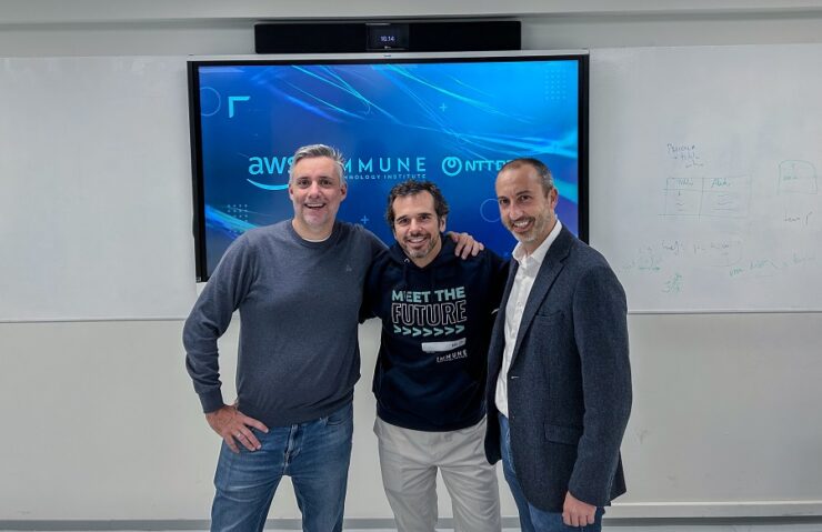 Juan Riva de Aldama Carlos Carus e Ignasi Aranda