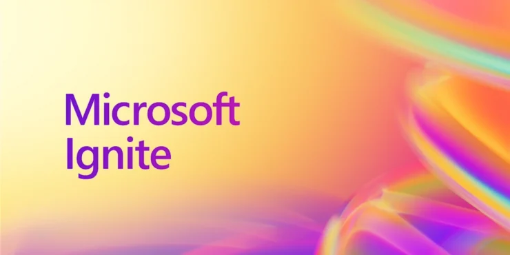 Microsoft Ignite 2023