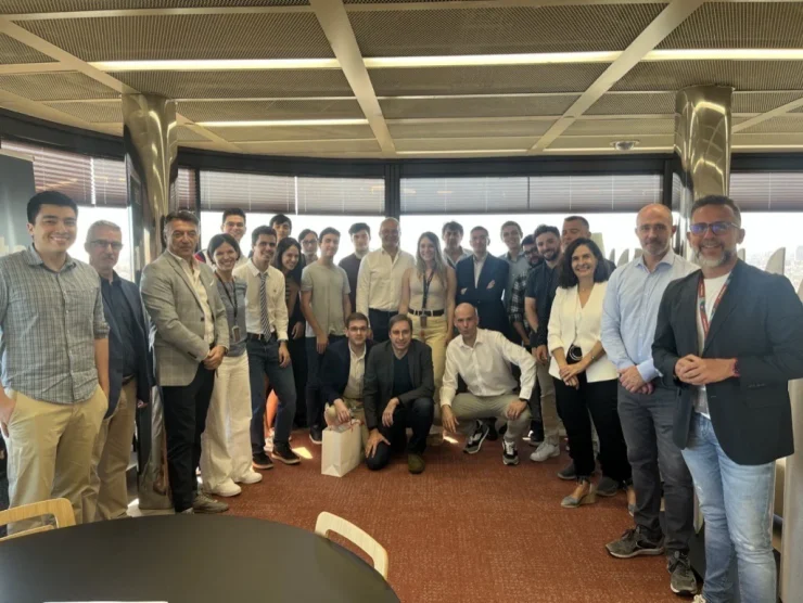 Oracle reconoce el talento emergente en nuestro país en el I Reto Enseña