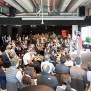 Primera Jornada South Summit Industry Energy Bilbao ALTA