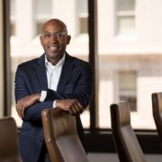 Rodney Clark nuevo responsable de Ventas Globales para Partners en Cisco 1