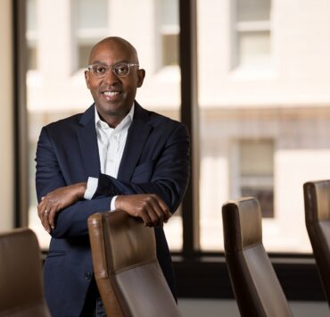 Rodney Clark nuevo responsable de Ventas Globales para Partners en Cisco 1