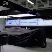 SAP Mercedes-AMG PETRONAS F1