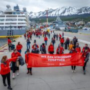 THE USHUAIA DEPARTURE HOME BOUND @NATURALFLASH JOEL REYERO 4