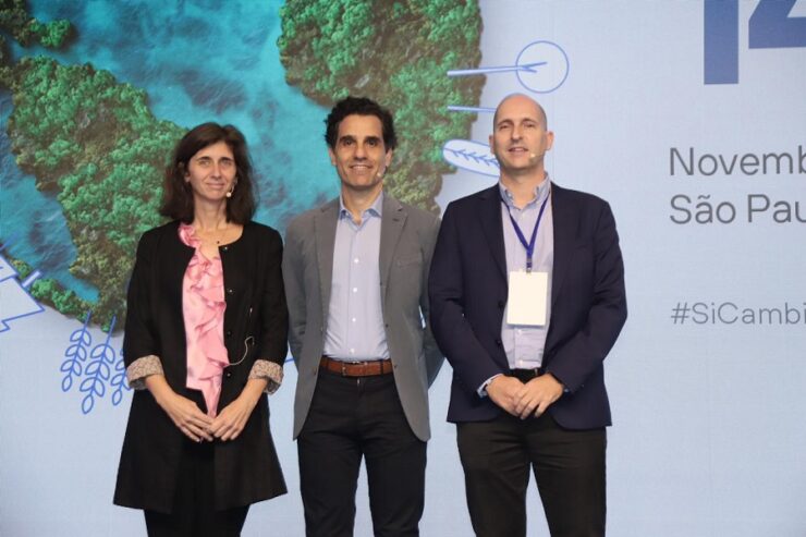 Telefonica workshop Brasil