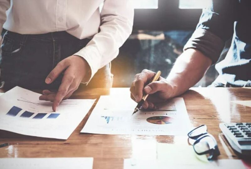 Perspectivas de cierre en 2023 y principales retos empresariales para ...