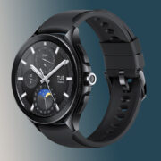 Xiaomi watch pro 2