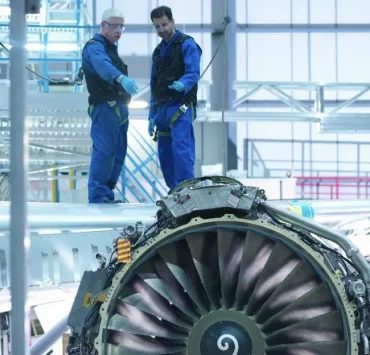 Automatización Industrial