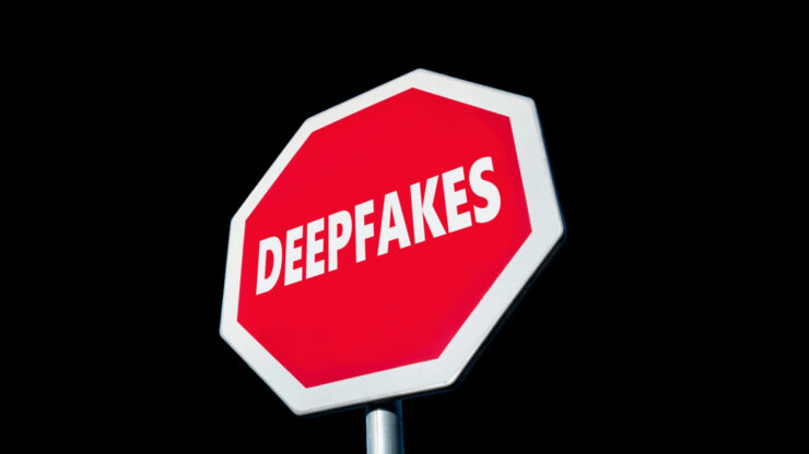 deepfakes