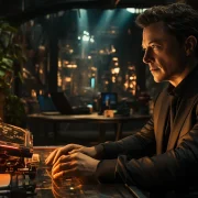 Grok - X.ai - Elon Musk